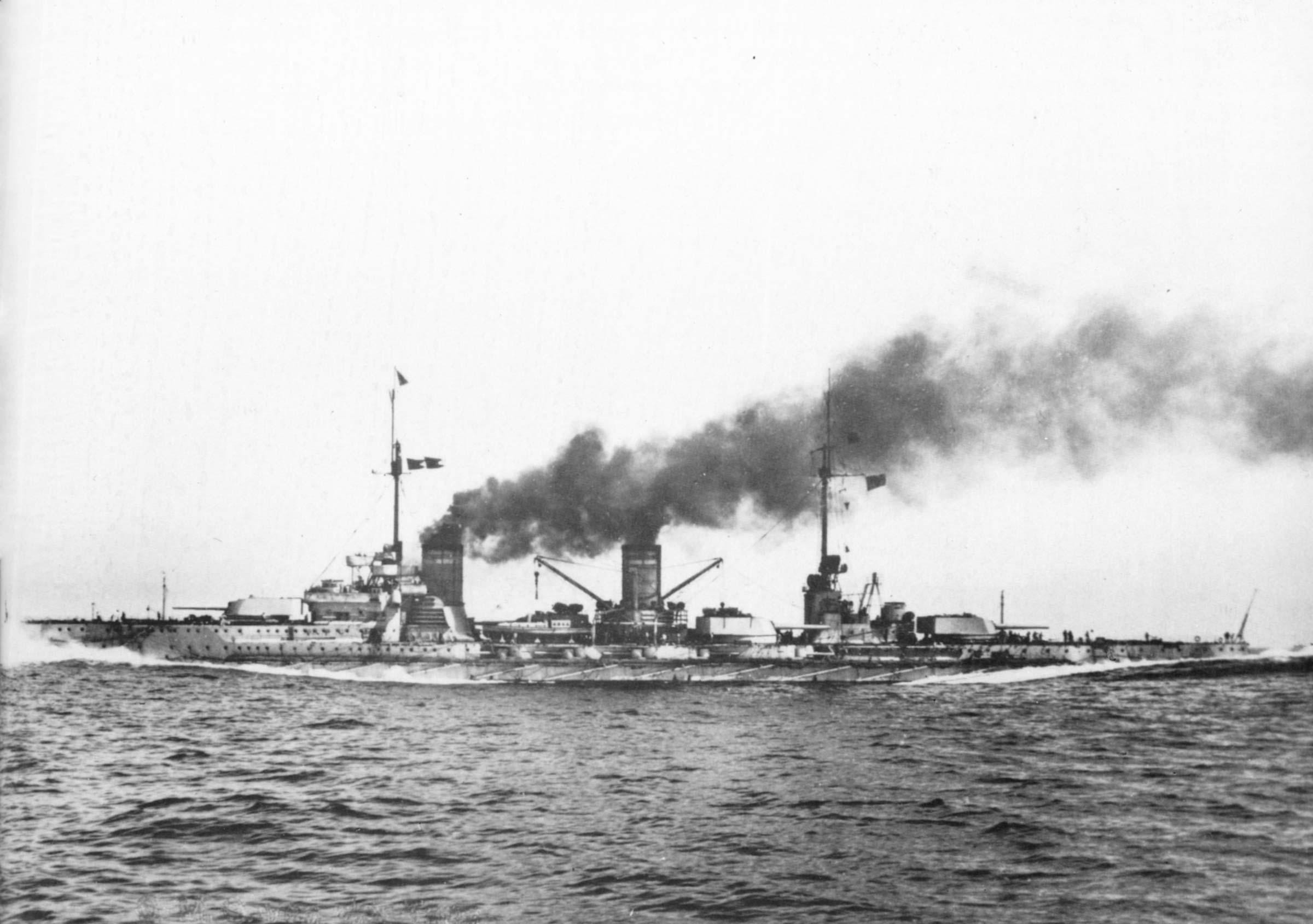Von der Tann