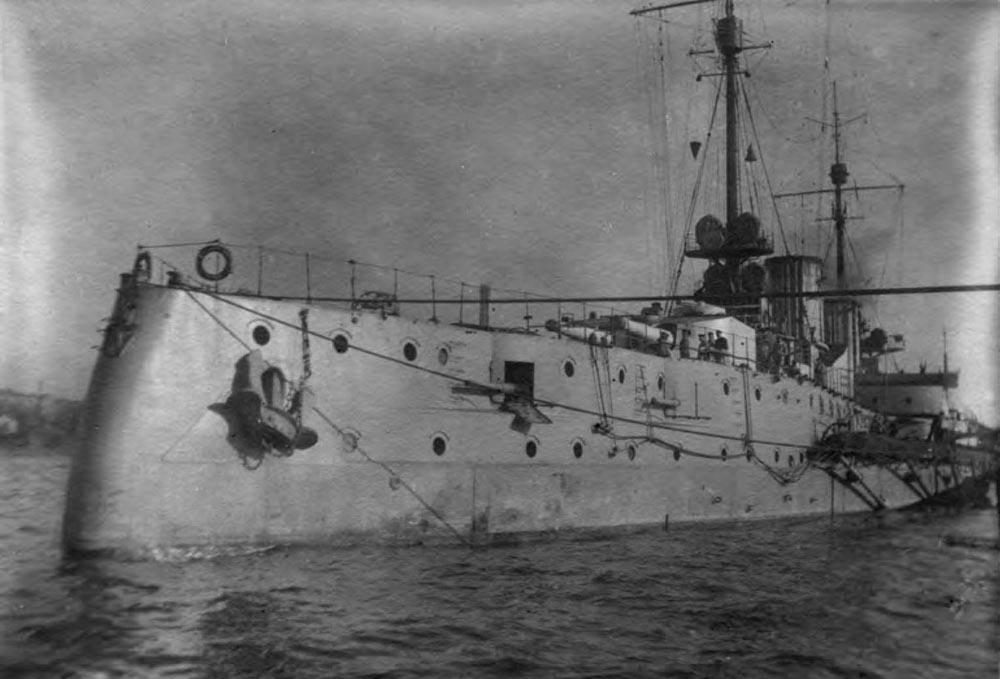 Von der Tann
