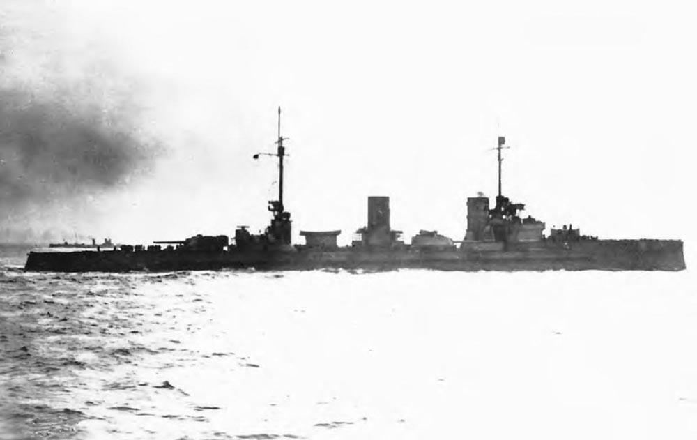 Von der Tann