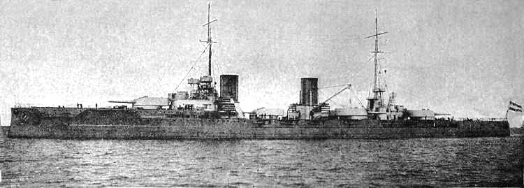 Von der Tann