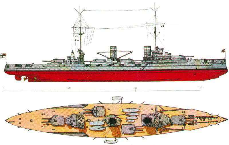 Von der Tann