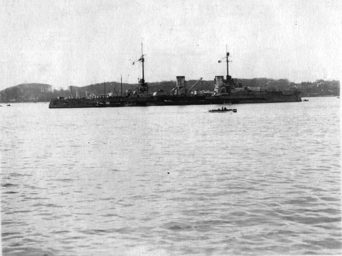 Von der Tann