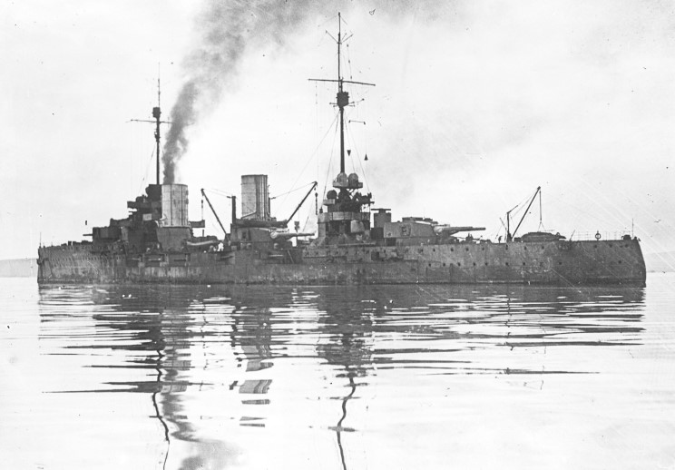 Von der Tann
