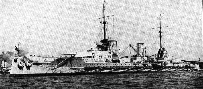Von der Tann