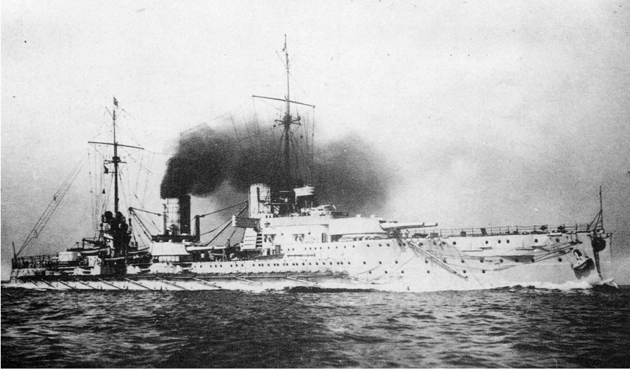 Von der Tann