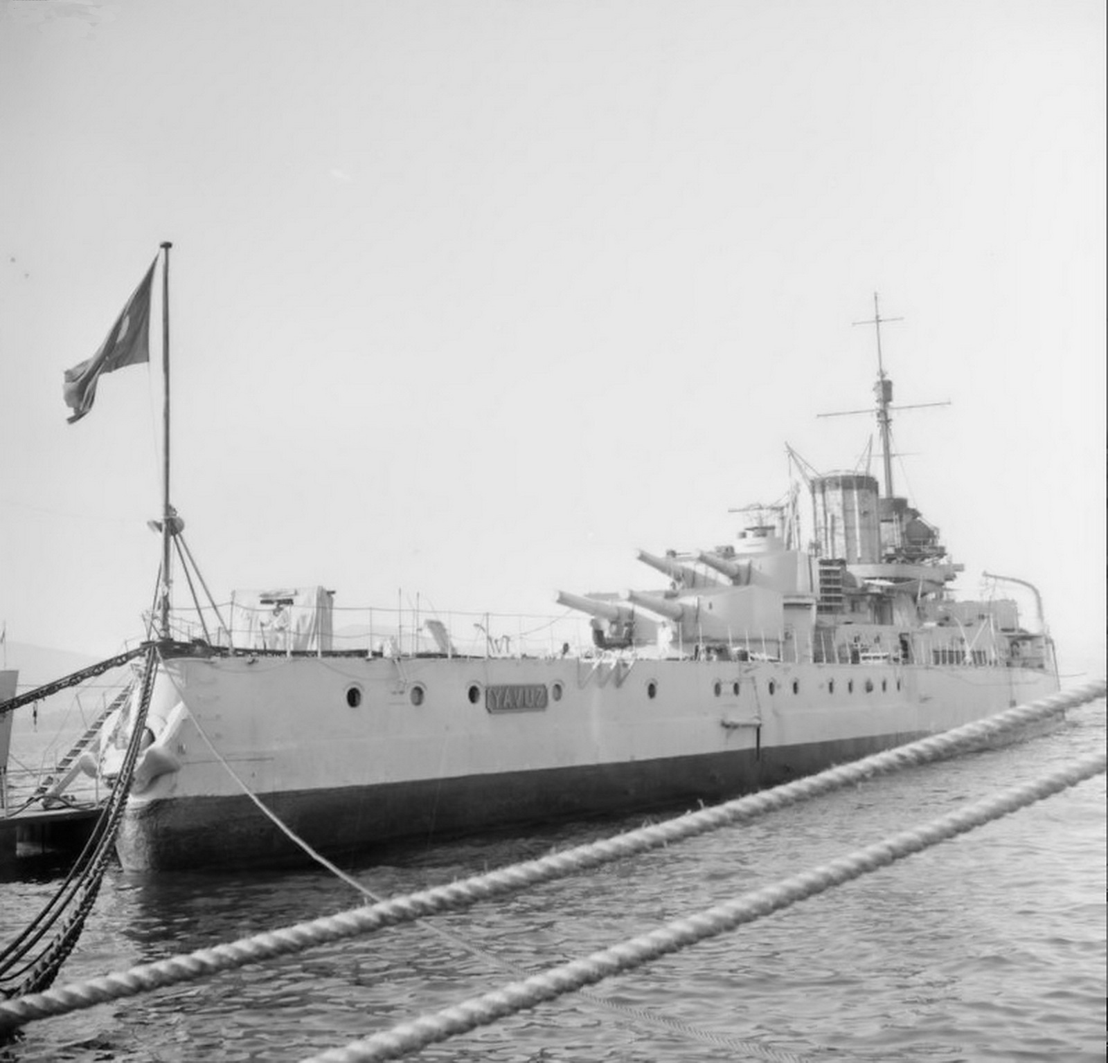 Yavuz
