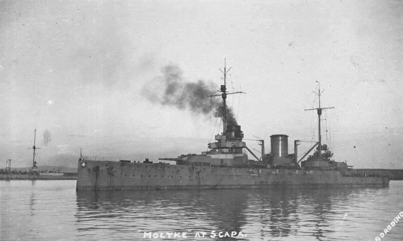 Moltke