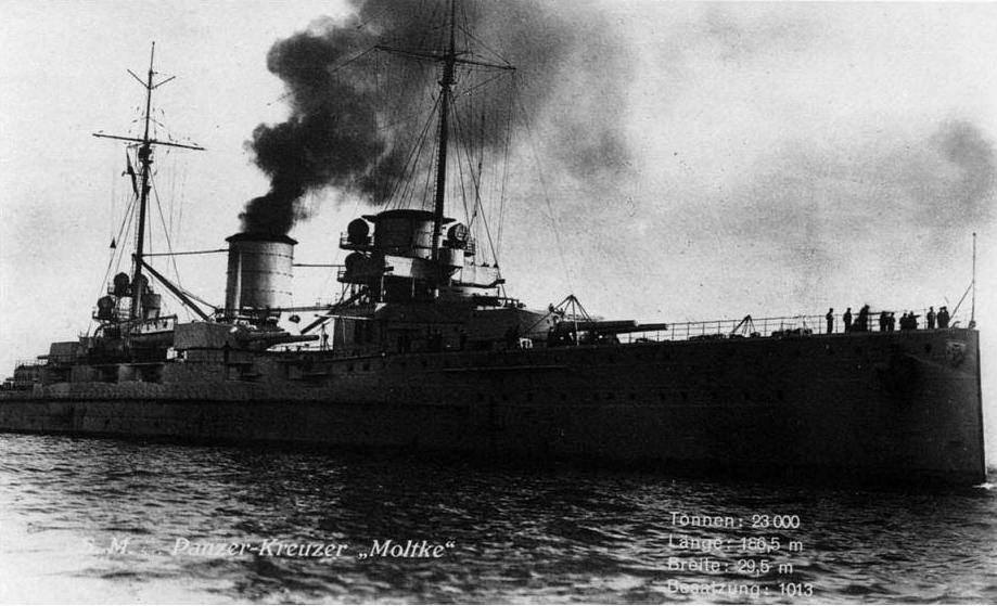 Moltke