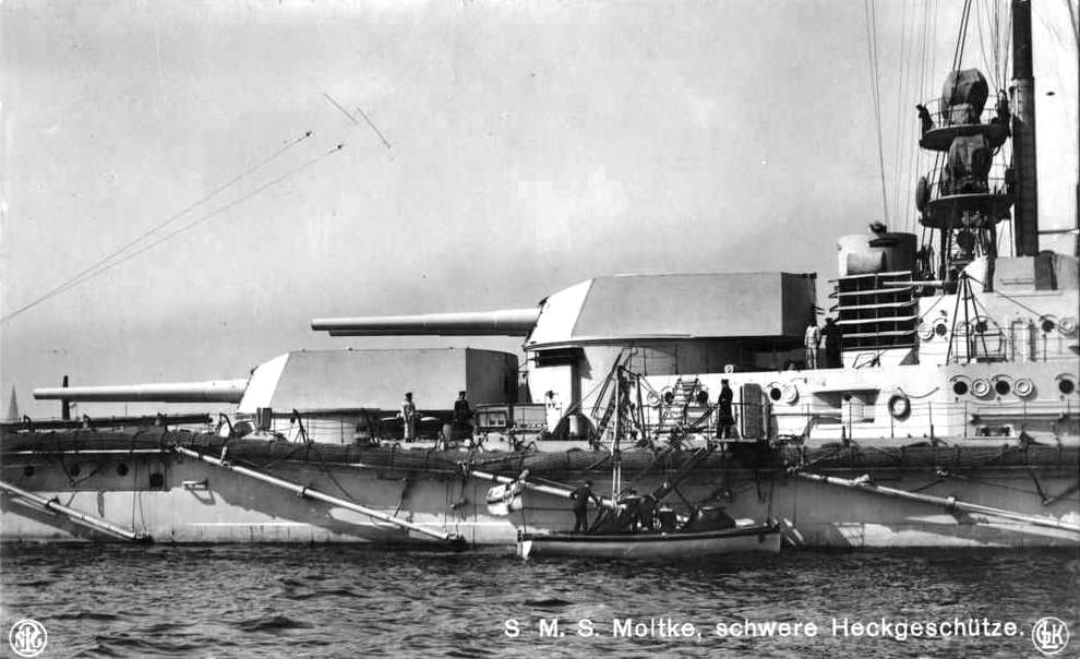 Moltke