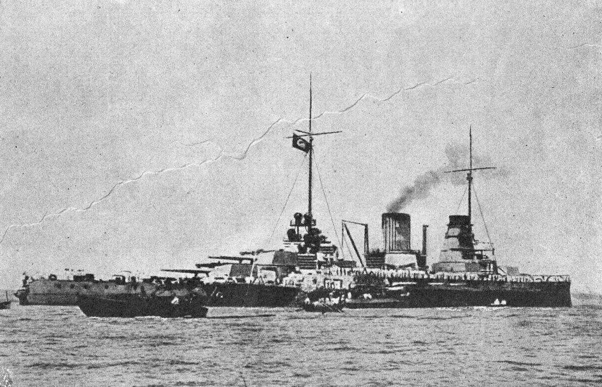 Goeben
