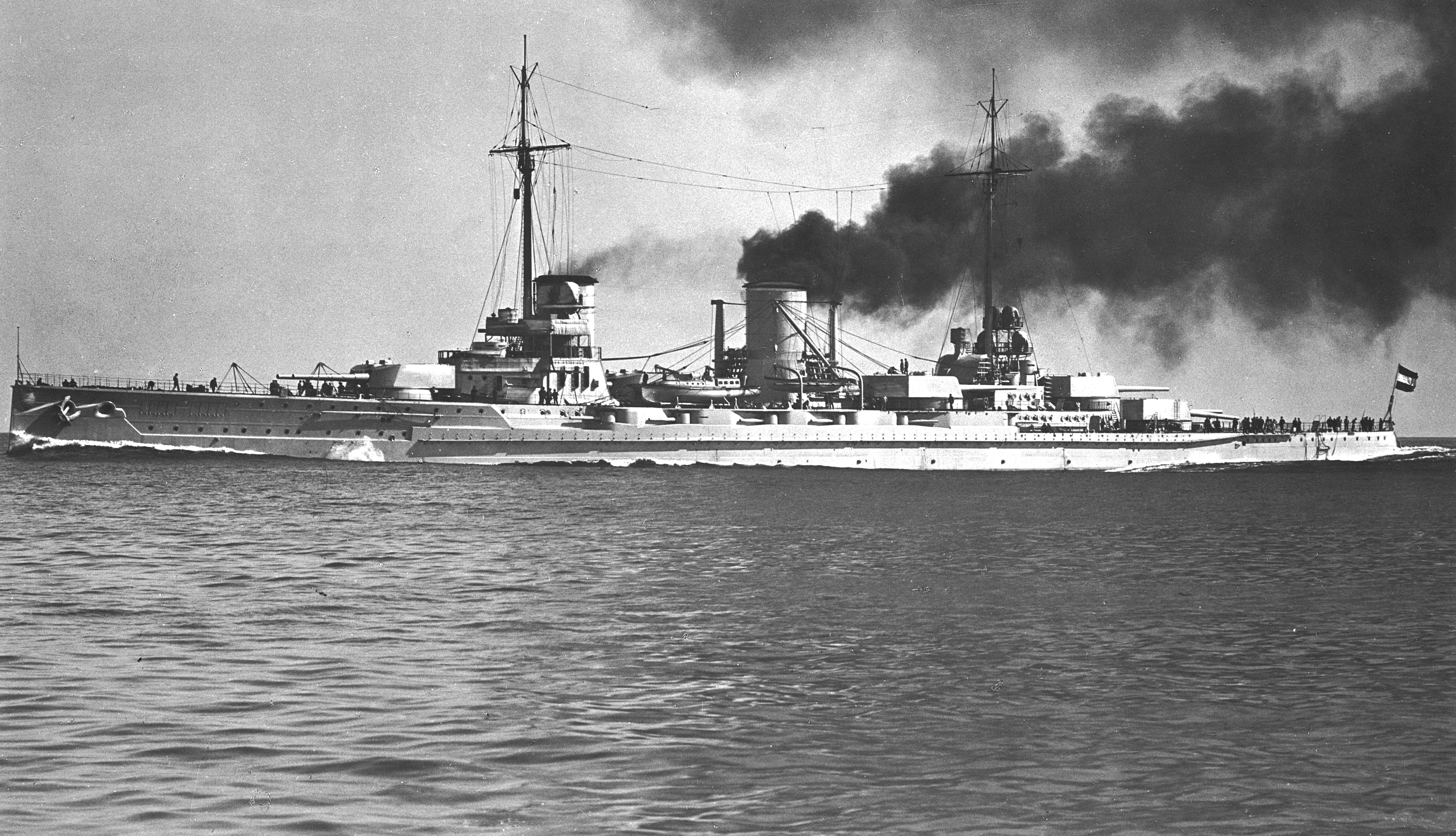 Moltke
