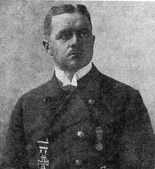 Goeben