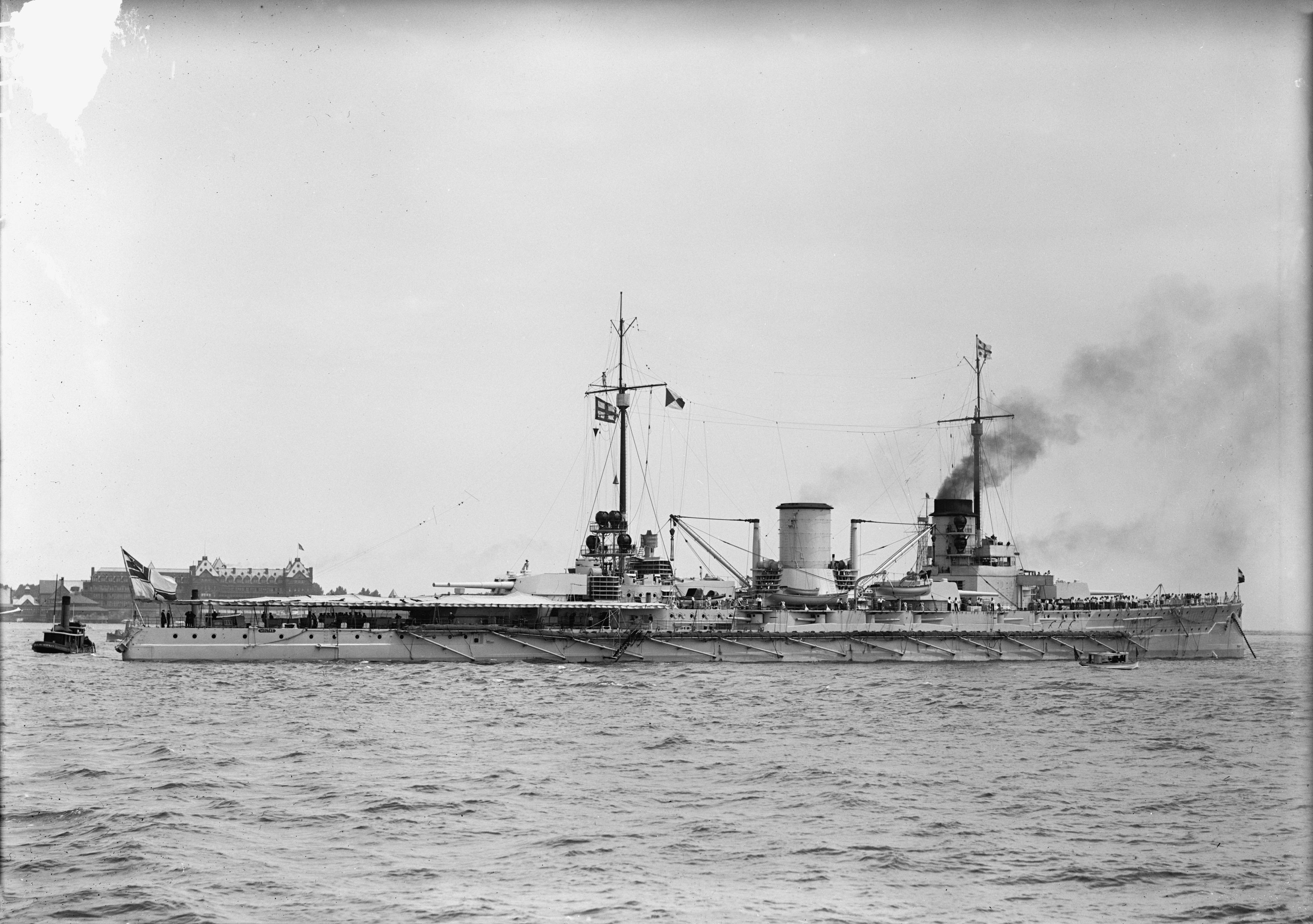 Moltke