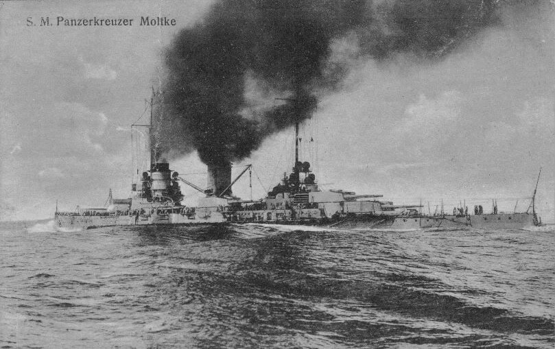 Moltke