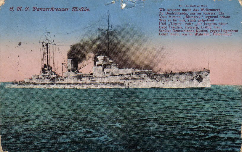 Moltke