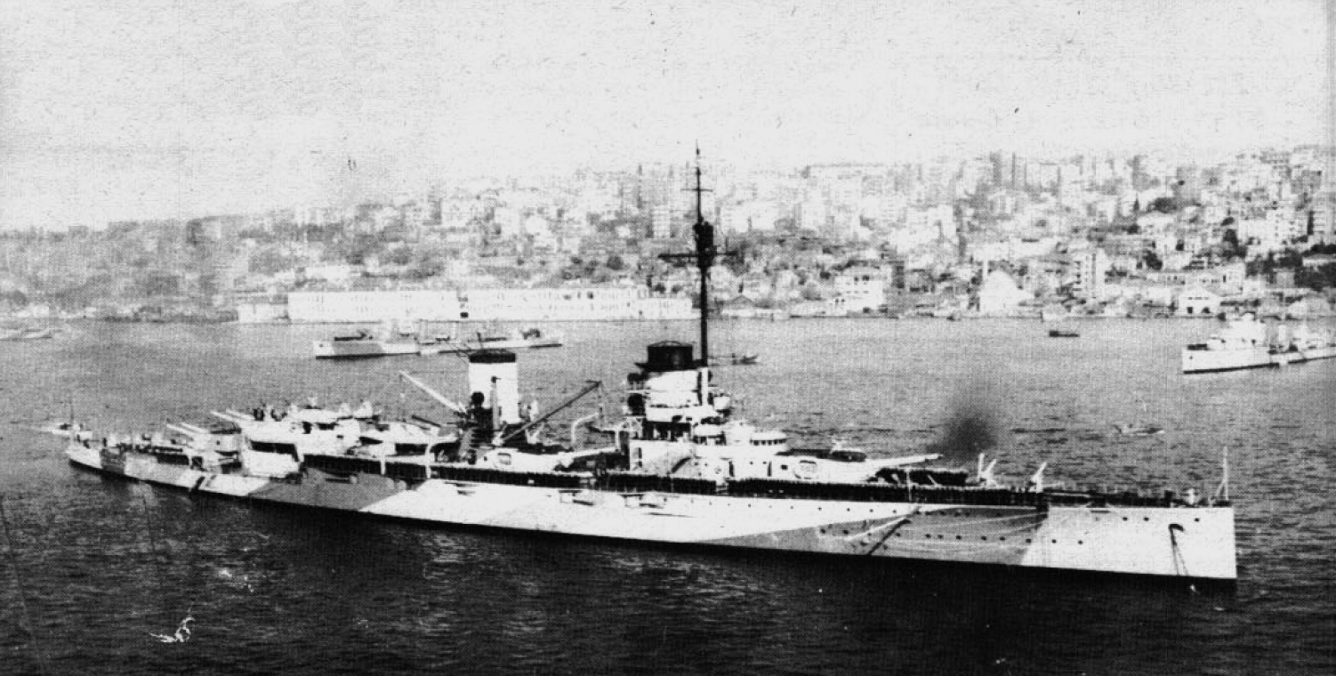 Yavuz