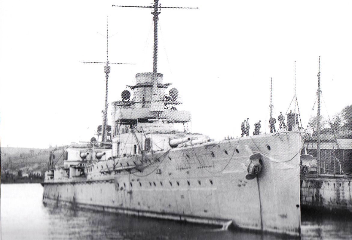 Goeben