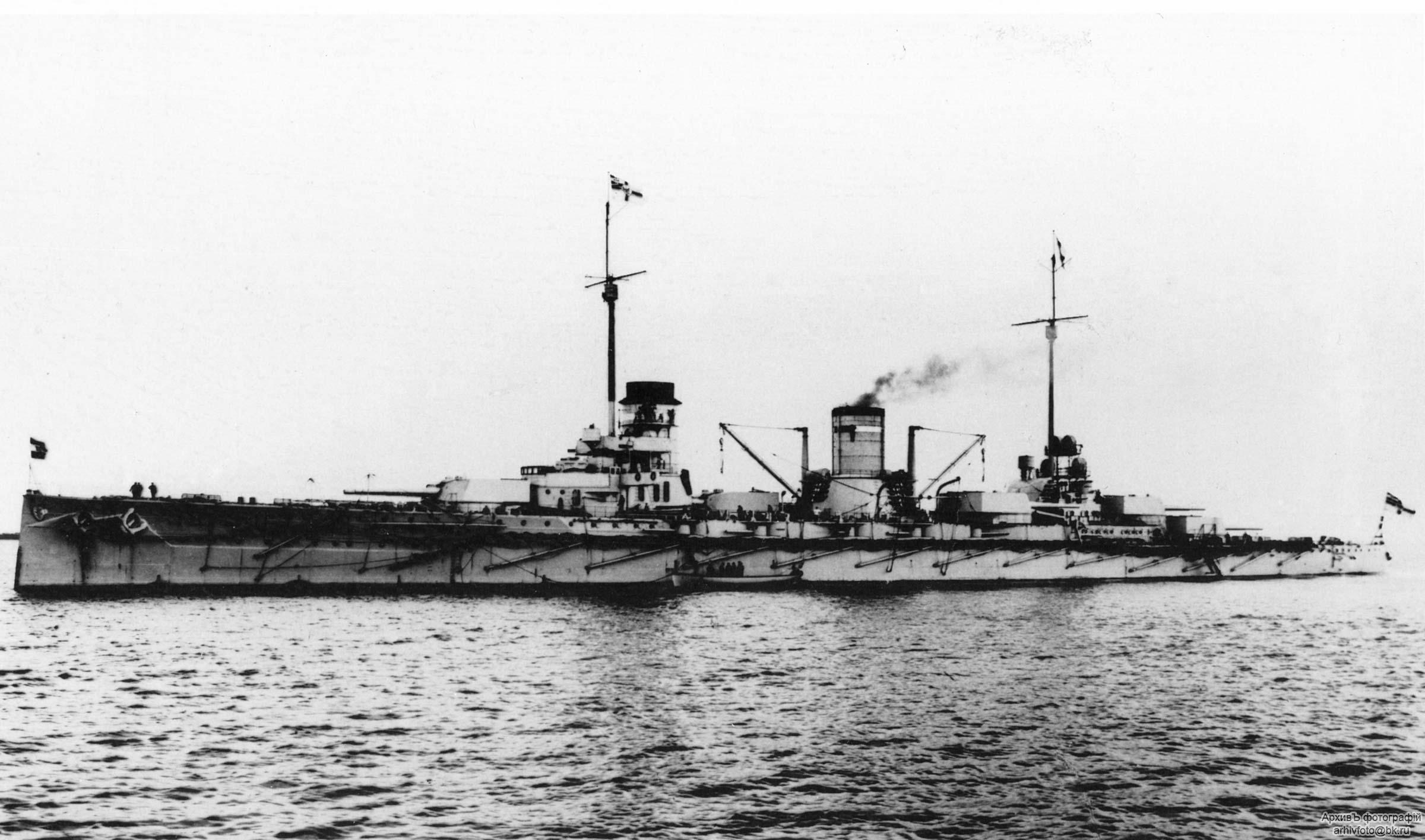 Goeben
