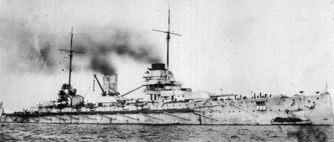 Goeben