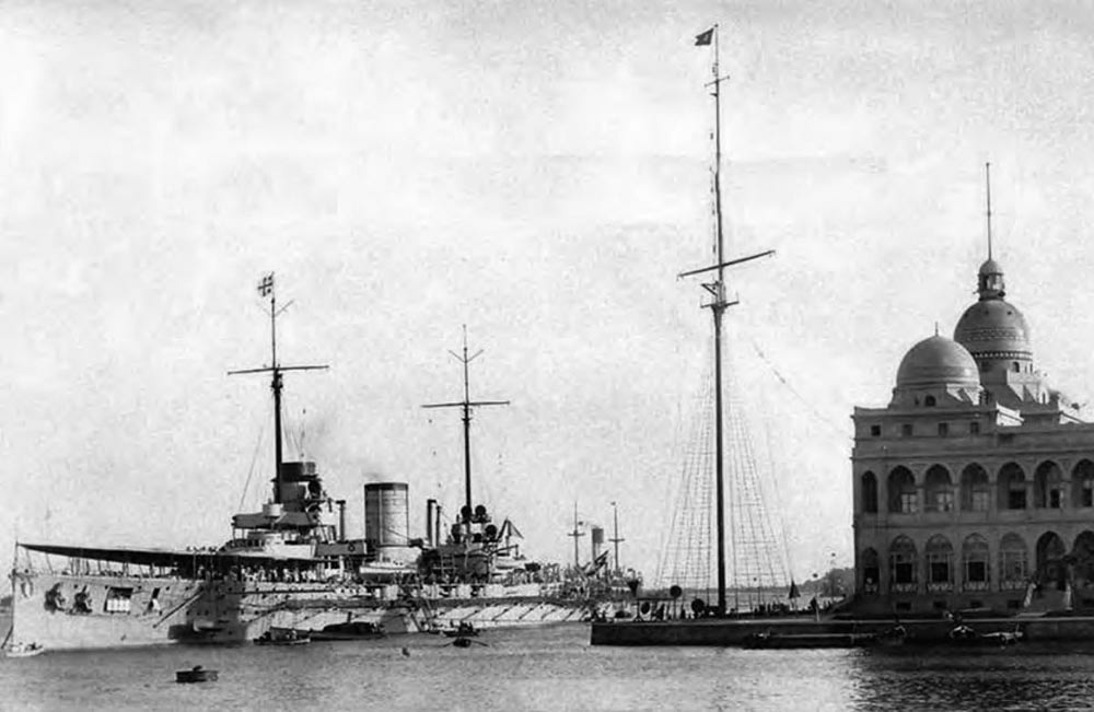 Goeben