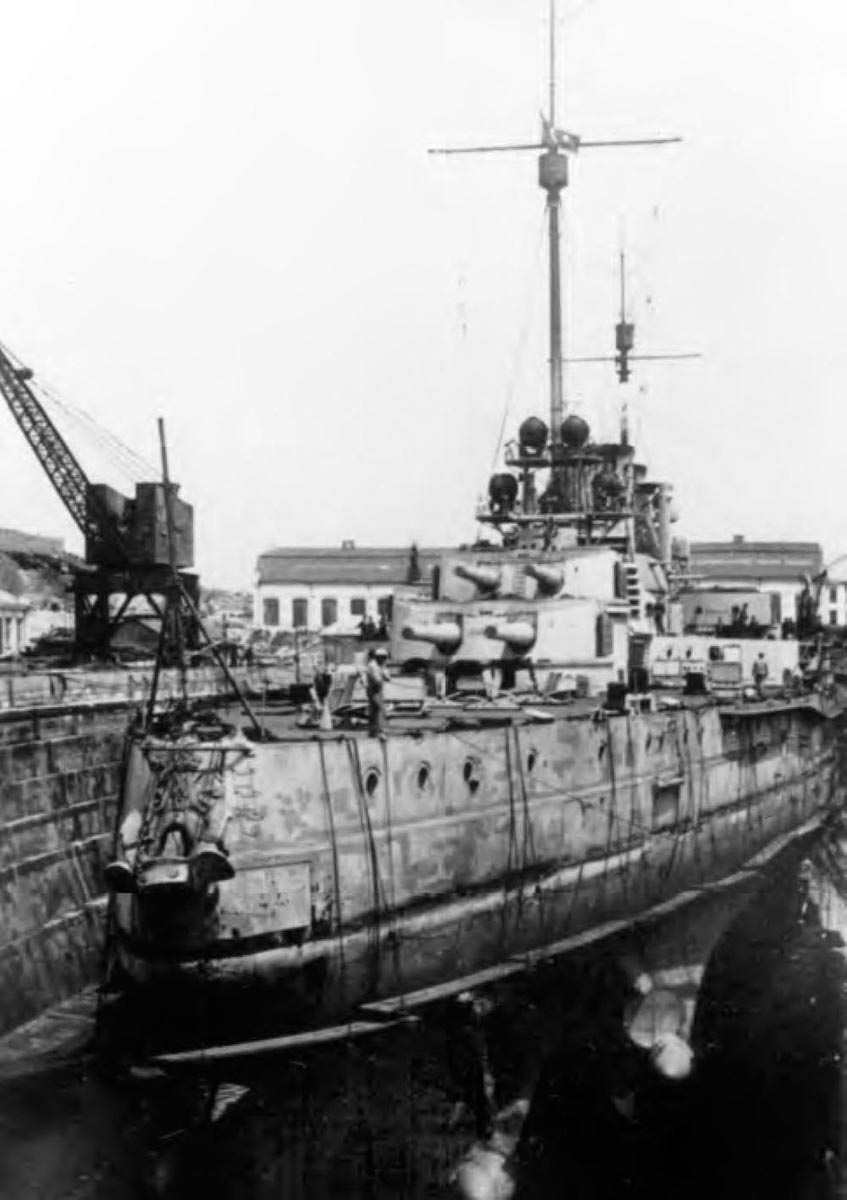 Goeben