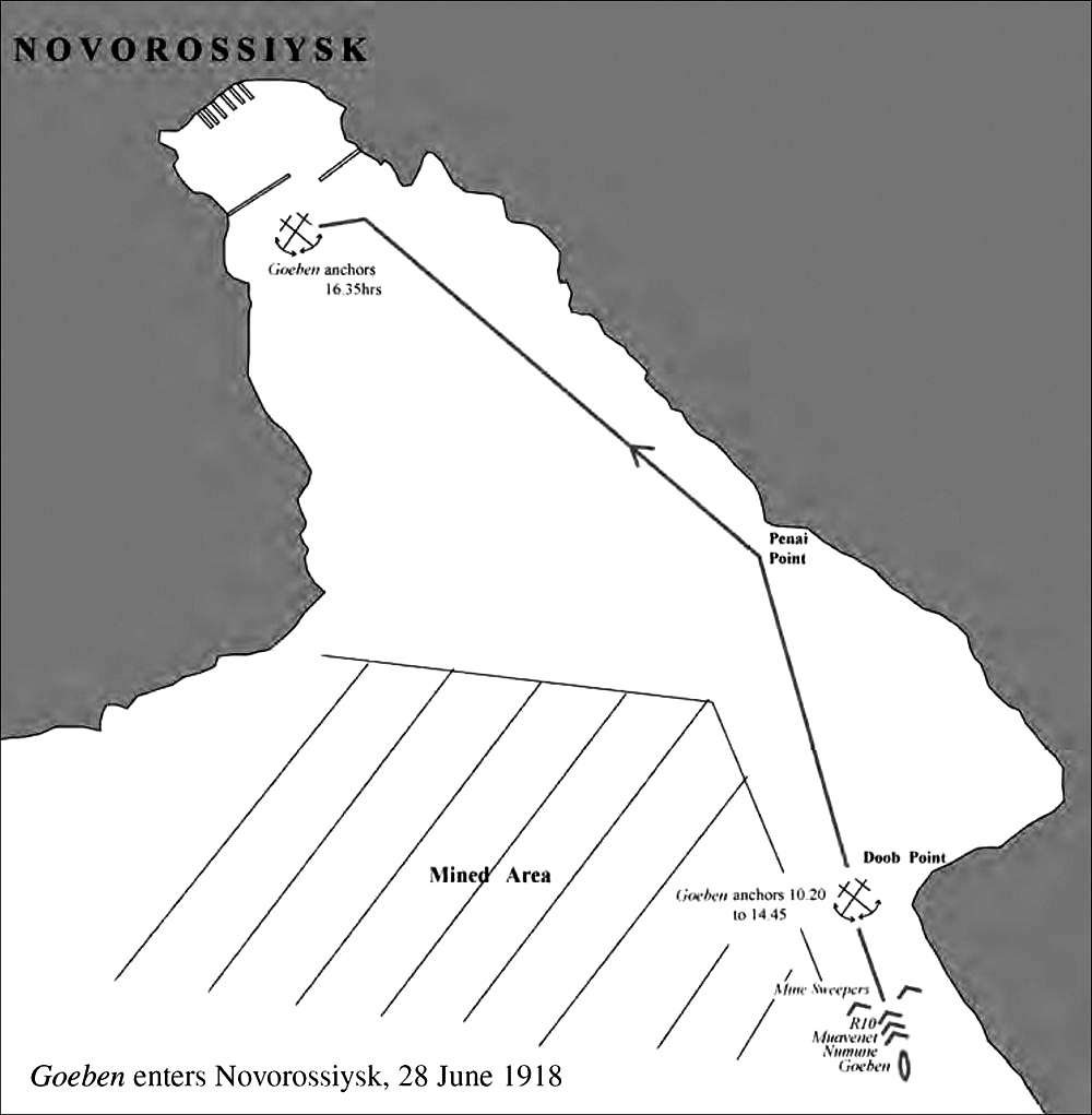Goeben
