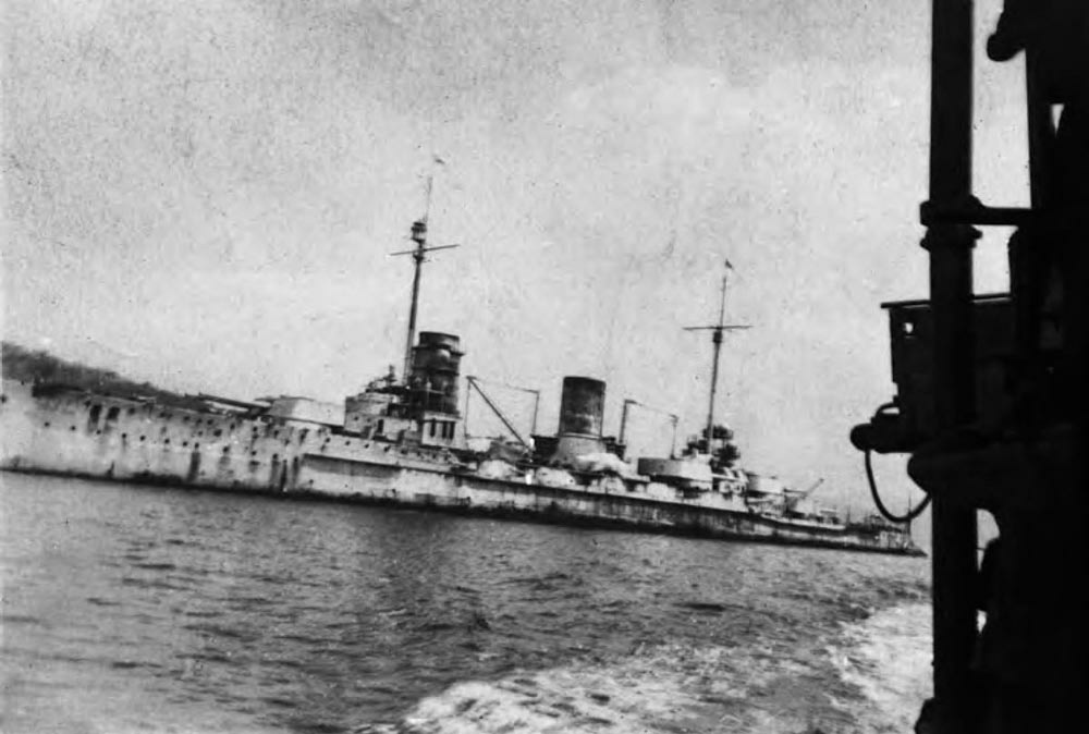 Goeben