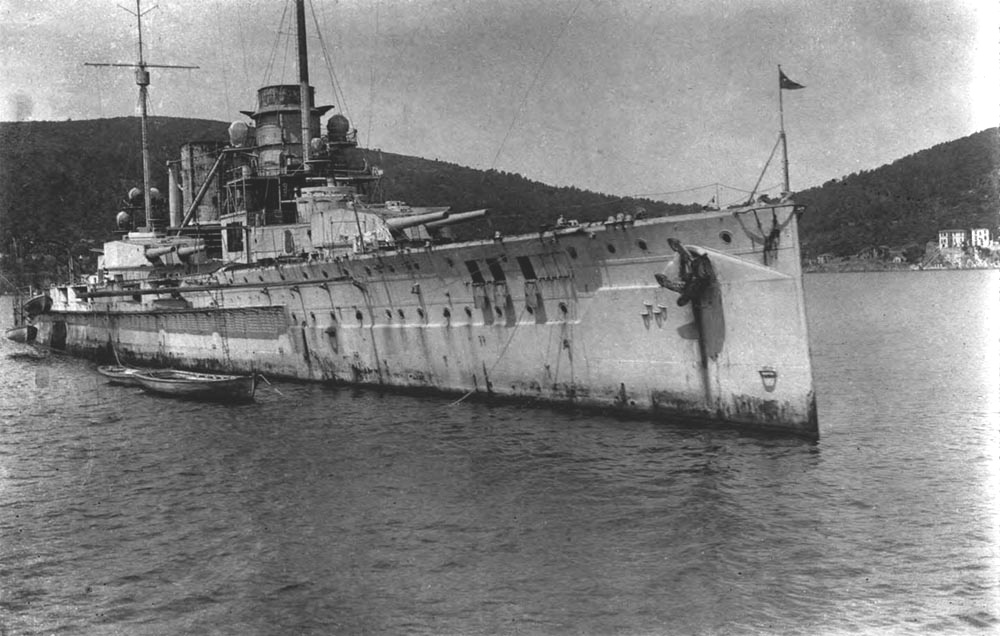 Goeben