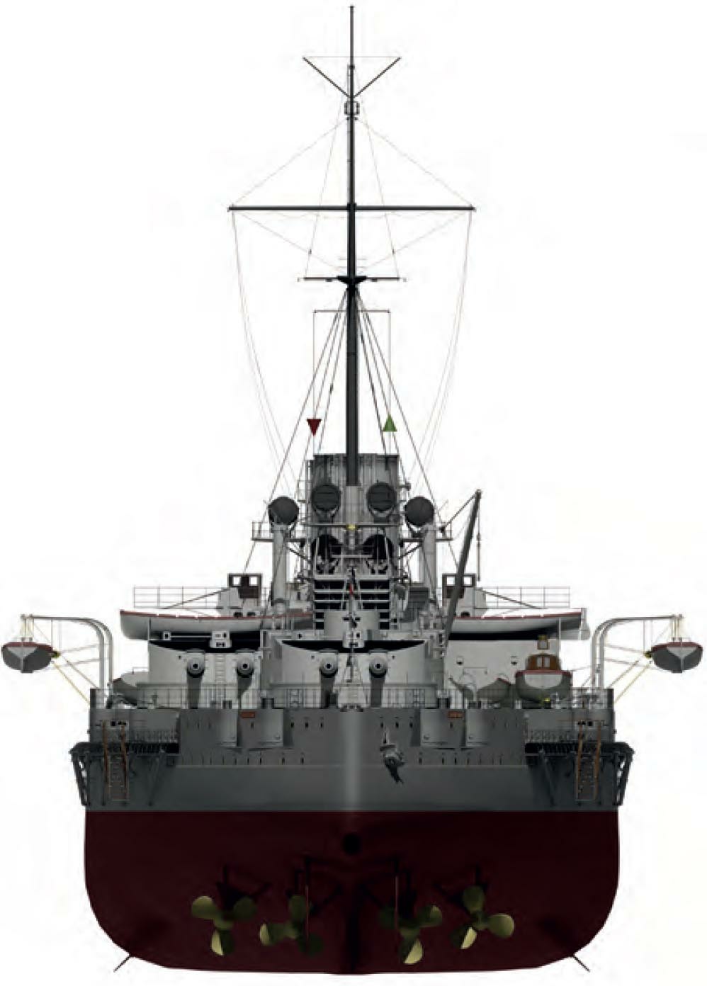 Goeben
