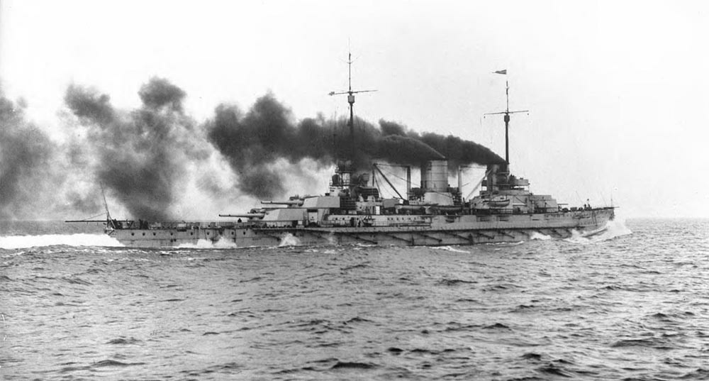 Moltke