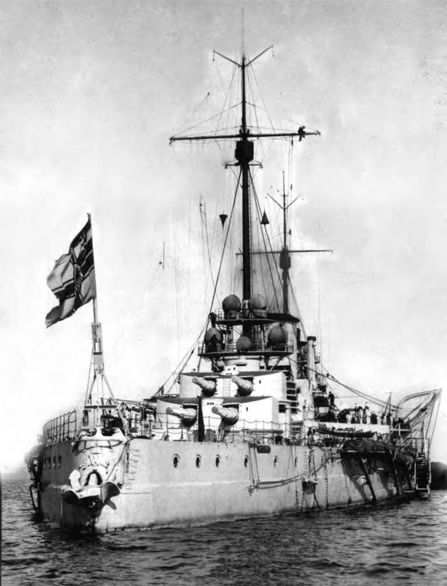Moltke