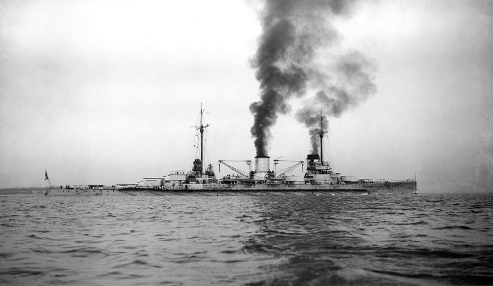 Moltke