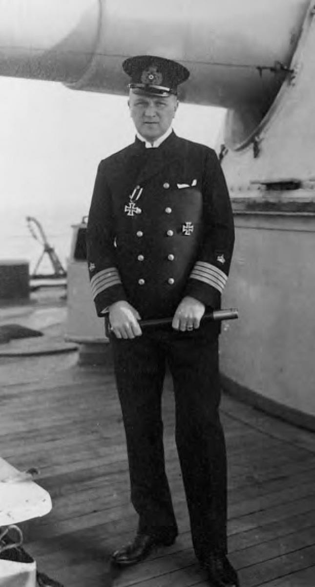 Moltke