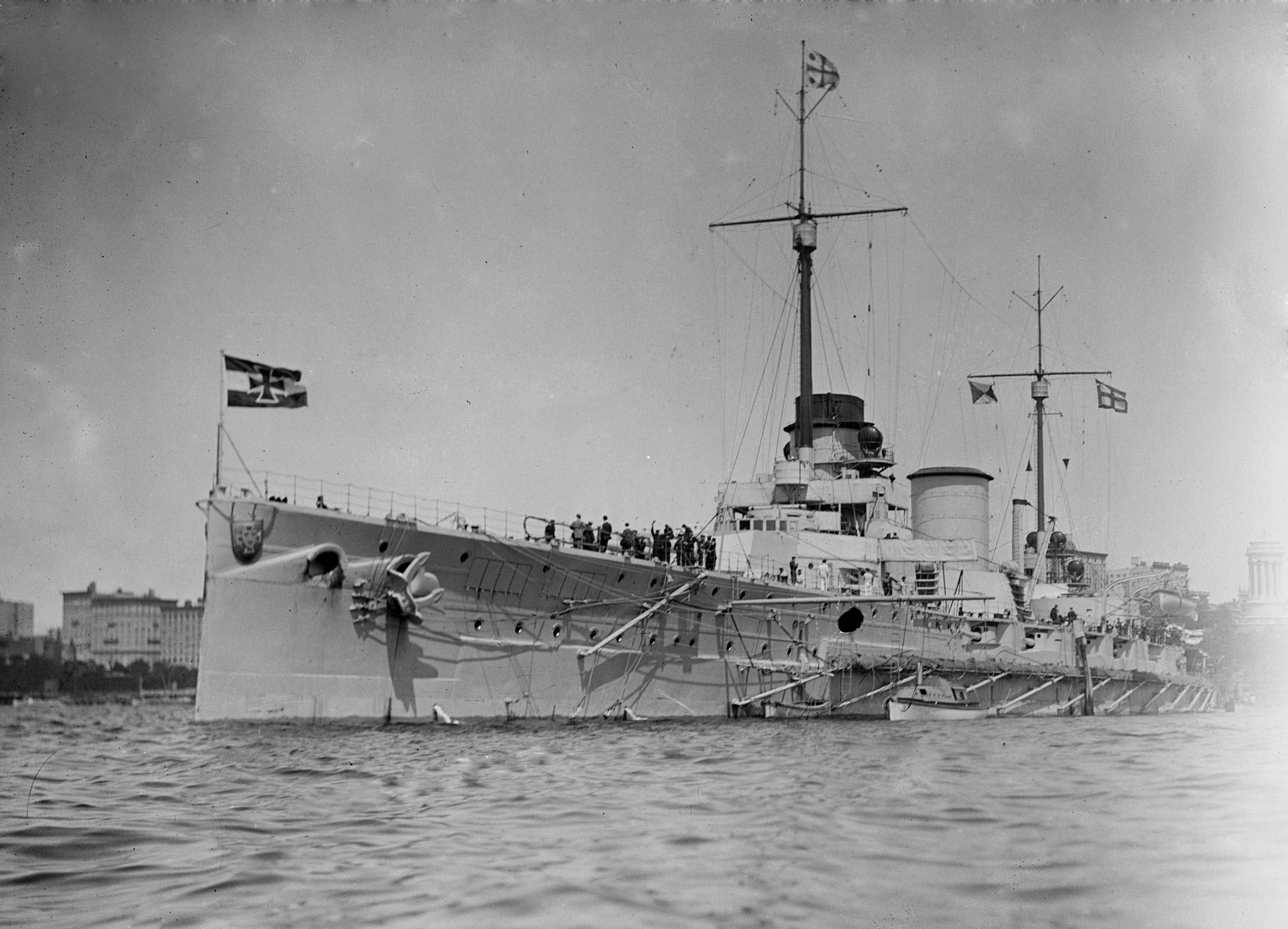 Moltke