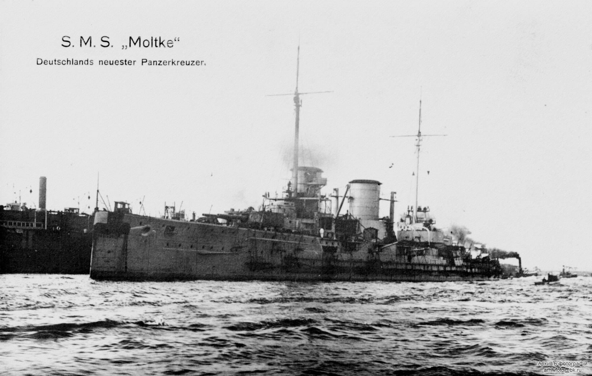 Moltke
