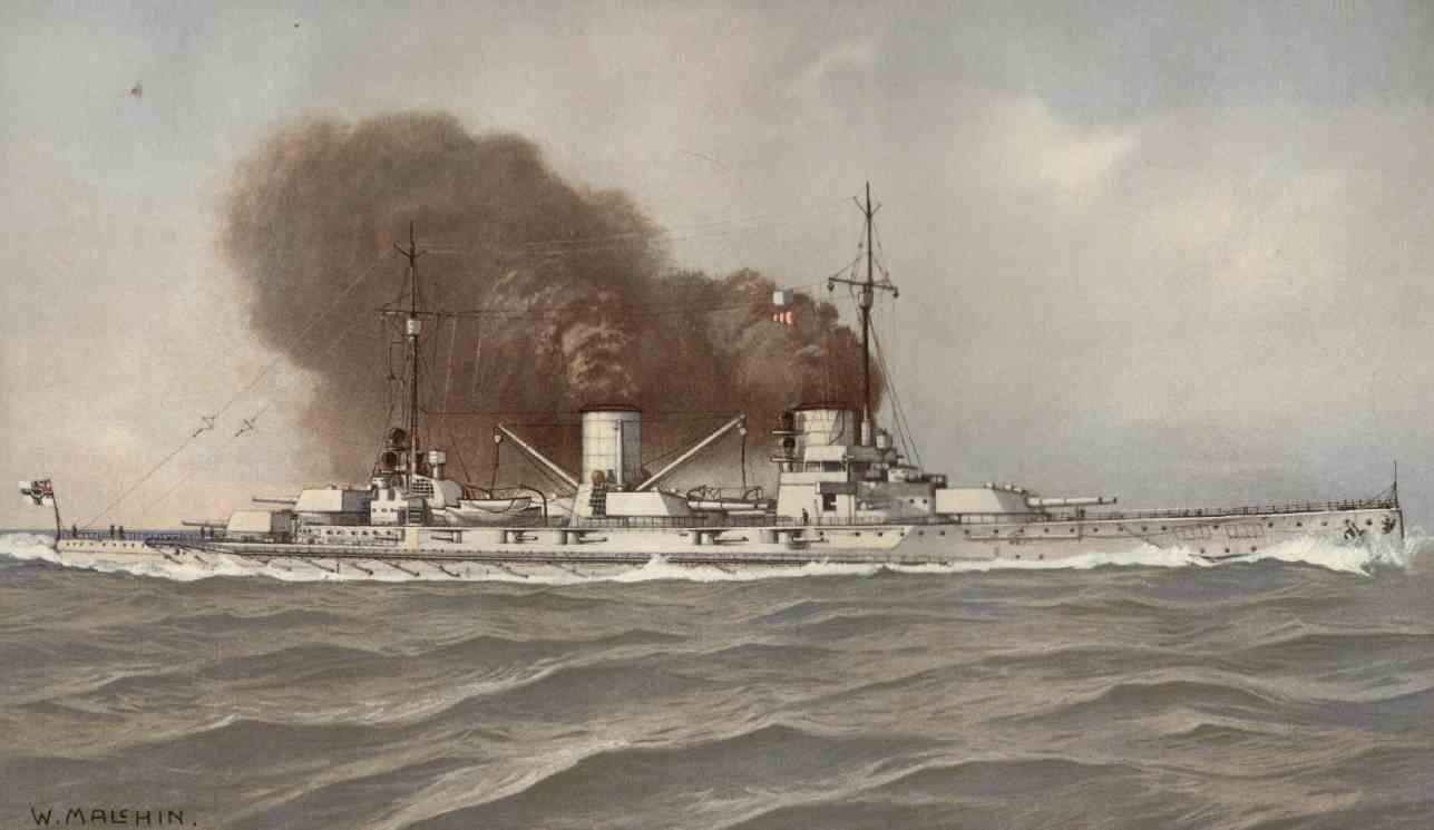 Moltke