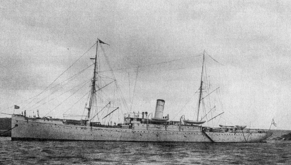 Goeben