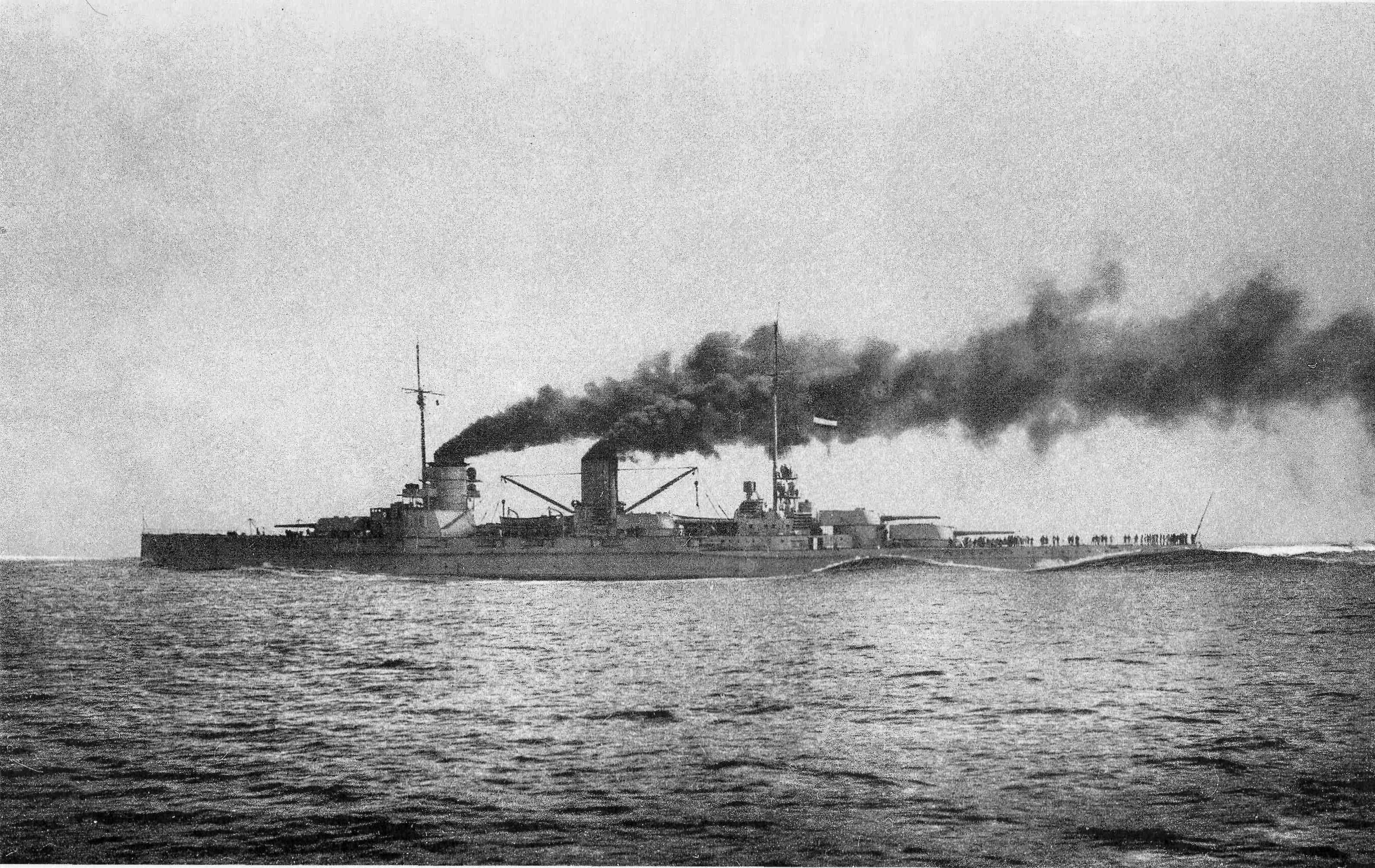 Goeben