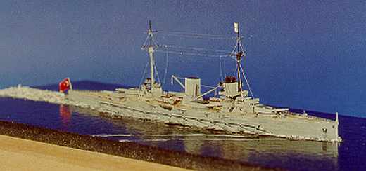 Jawus Sultan Selim