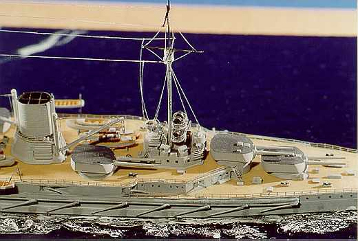 Jawus Sultan Selim