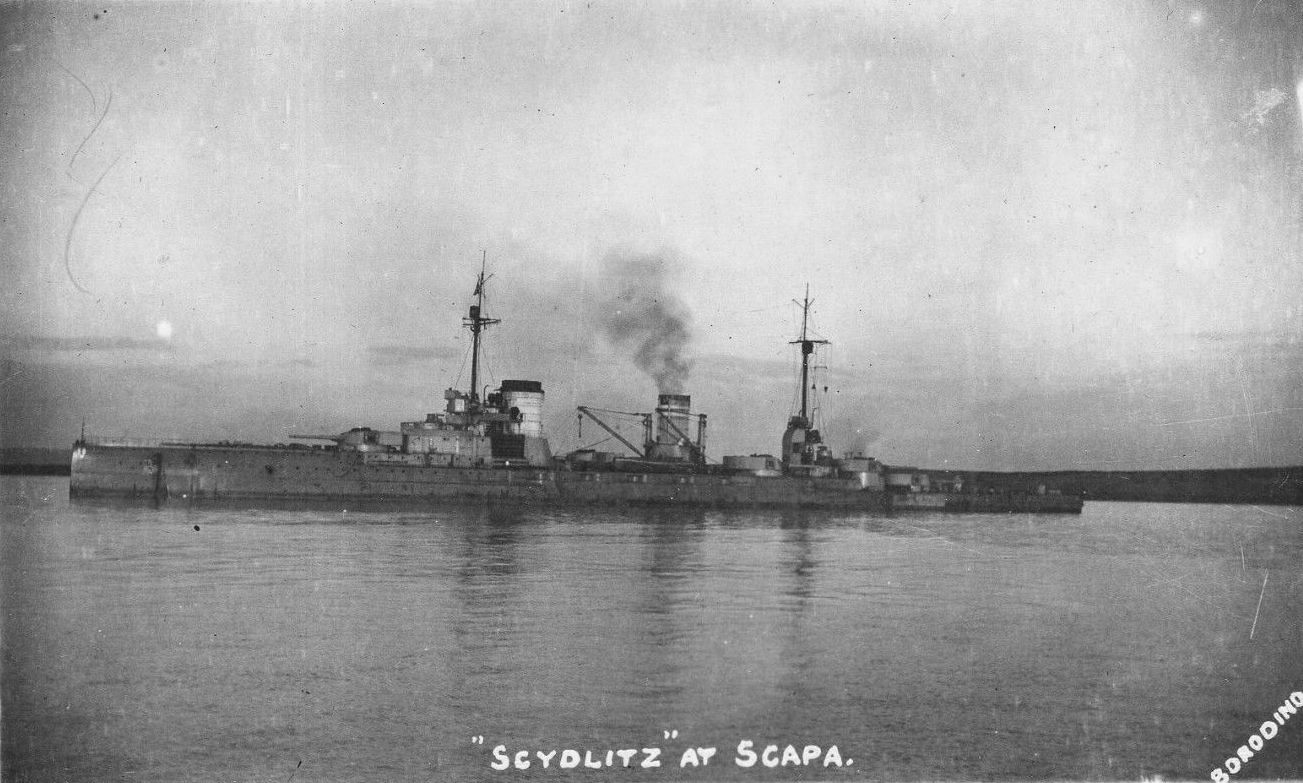 Seydlitz