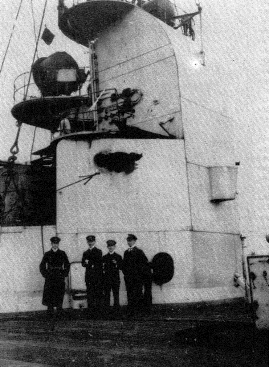 Seydlitz