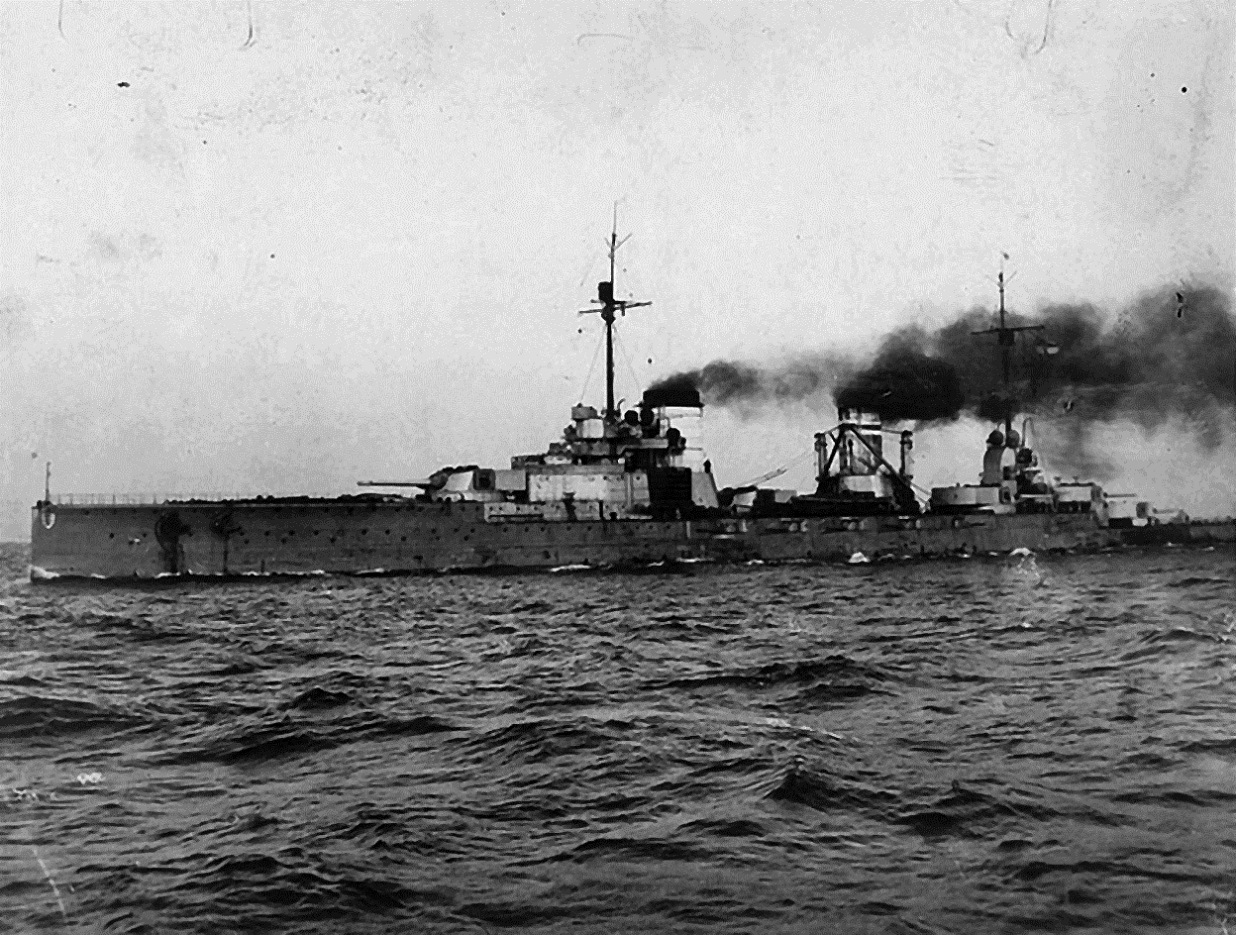 Seydlitz