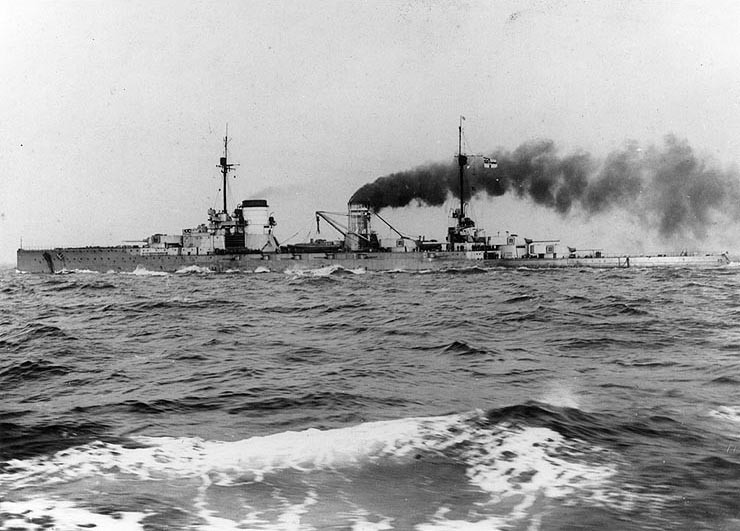 Seydlitz