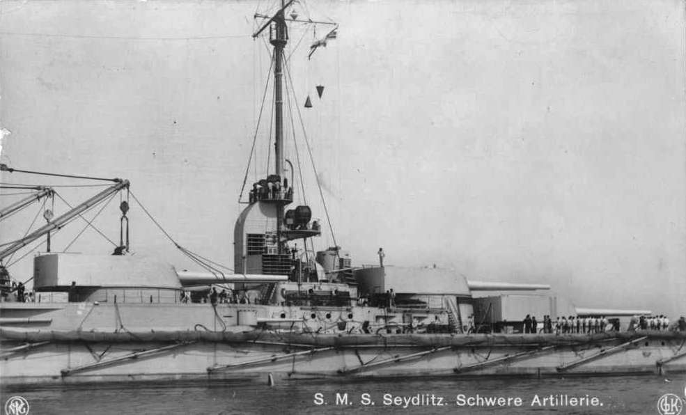 Seydlitz