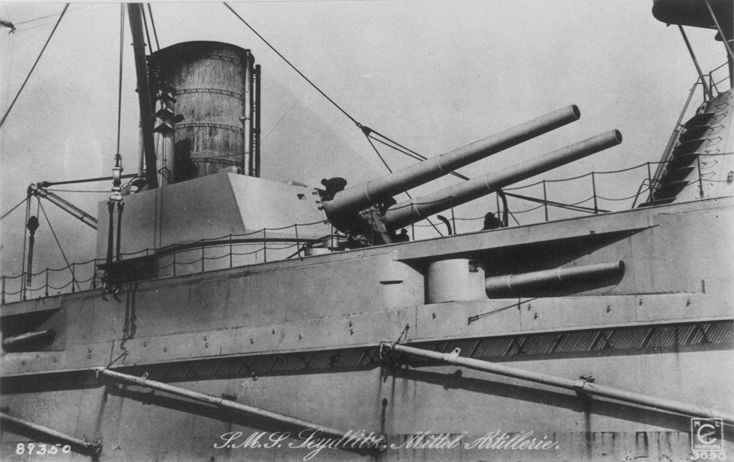 Seydlitz