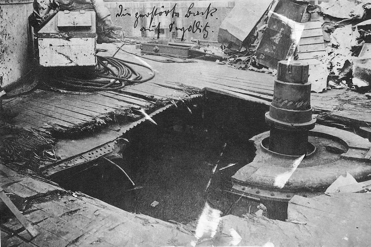 Seydlitz