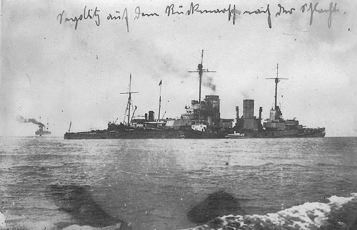 Seydlitz