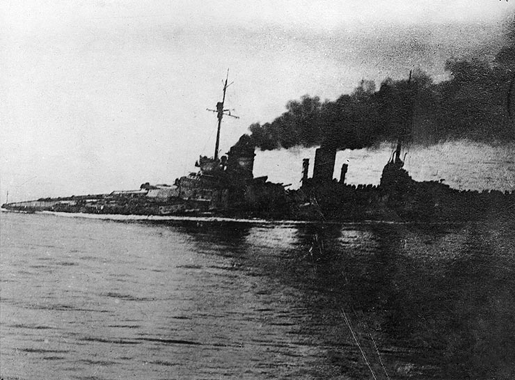 Seydlitz