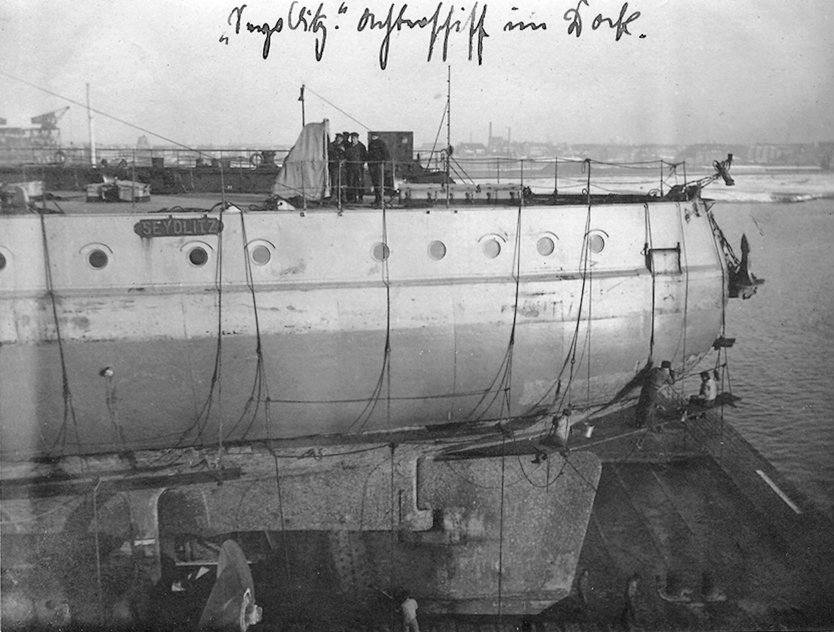 Seydlitz